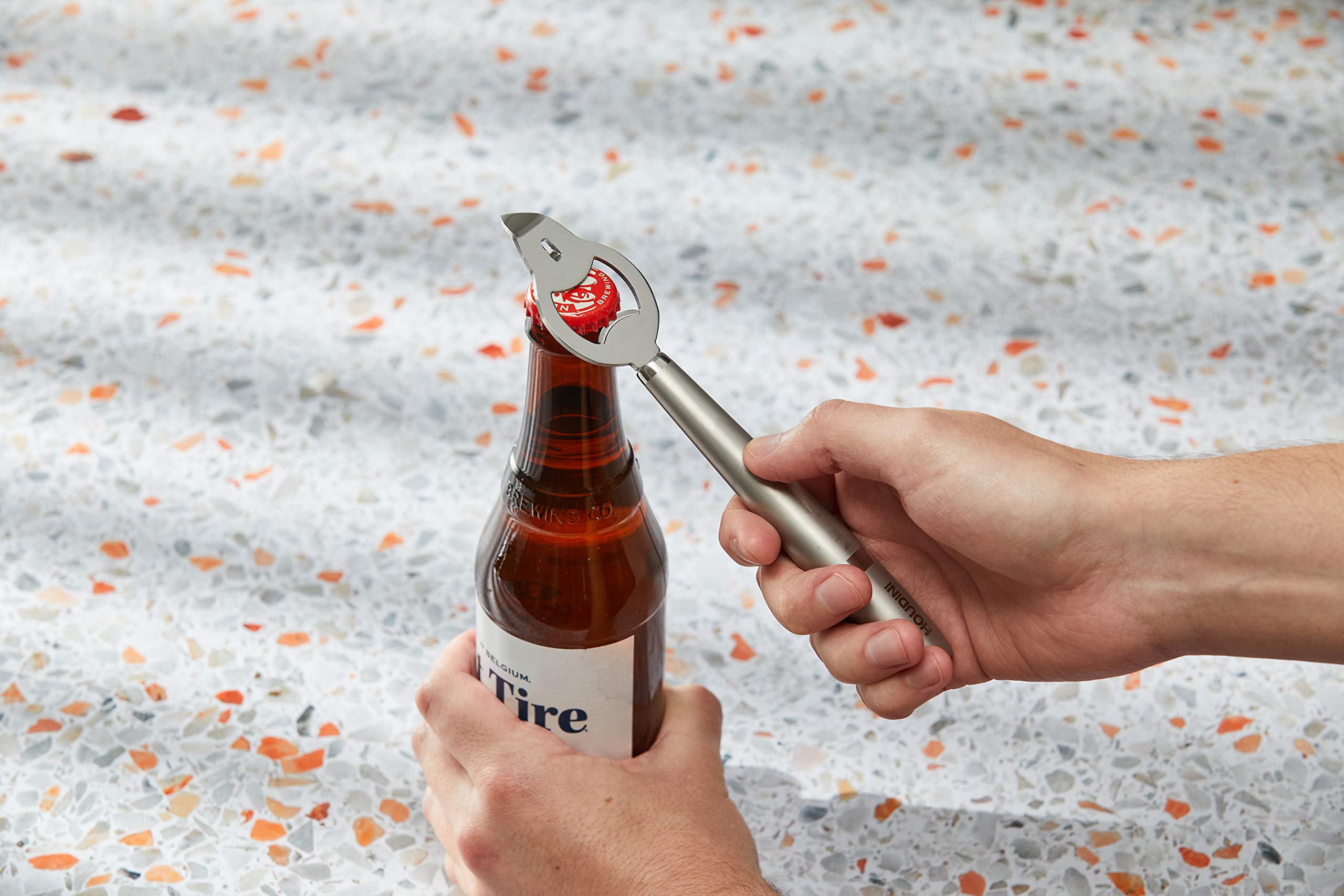 栓抜き Thrashin Supply シートスクリューツール/栓抜き キーホルダー