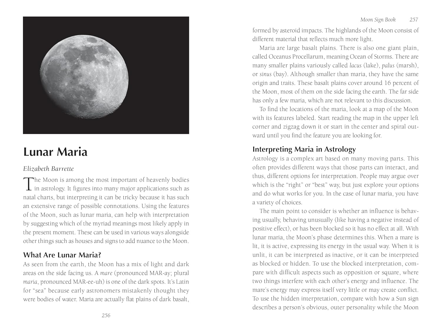 Llewellyn's 2025 Moon Sign Book: Plan Your Life by the Cycles of the Moon (Llewellyn's 2025 Calendars, Almanacs & Datebooks, 9) - Image 6