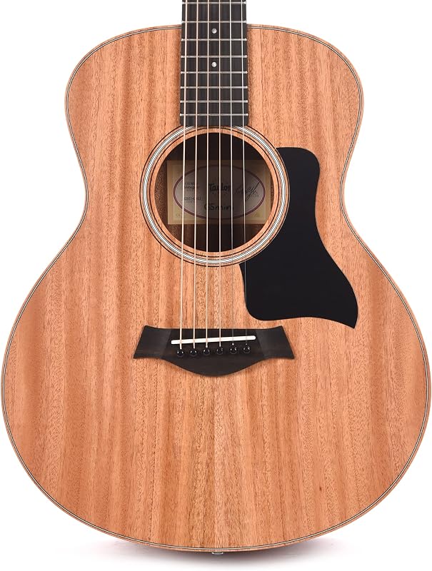 Guitarra Acústica Taylor GS Mini Caoba - Natural