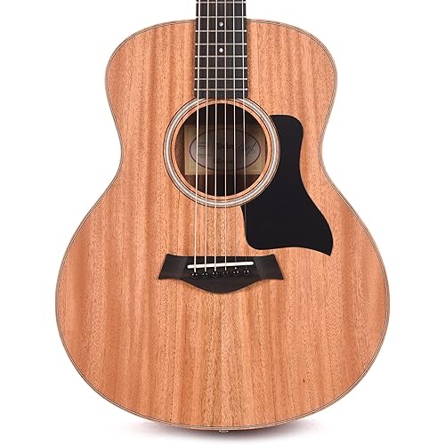 Taylor GS Mini Mahogany Acoustic Guitar - Natural