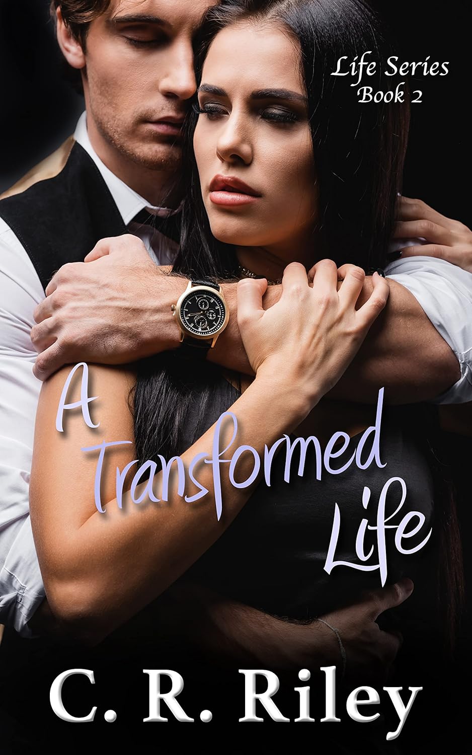 A Transformed Life (Life Series) - Kindle edition by Riley, C. R ...