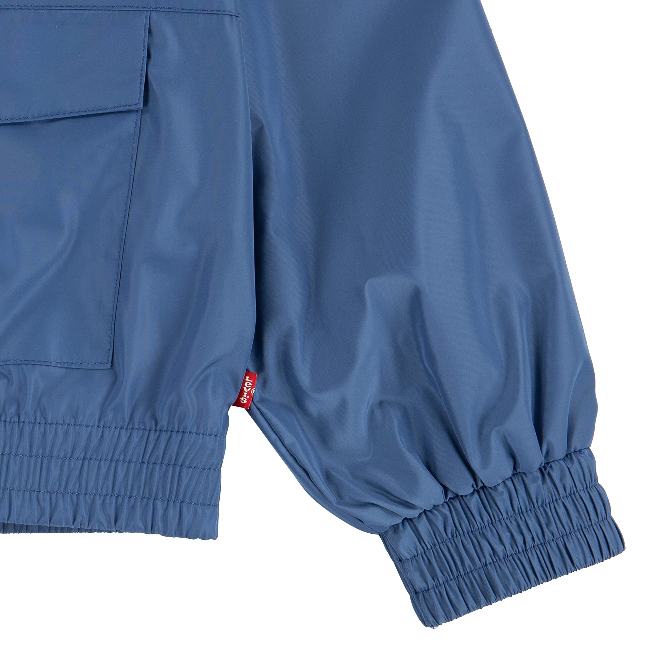 Levi's Odzież wierzchnia Dziewczynki Lvg Core Windbreaker 4eh372