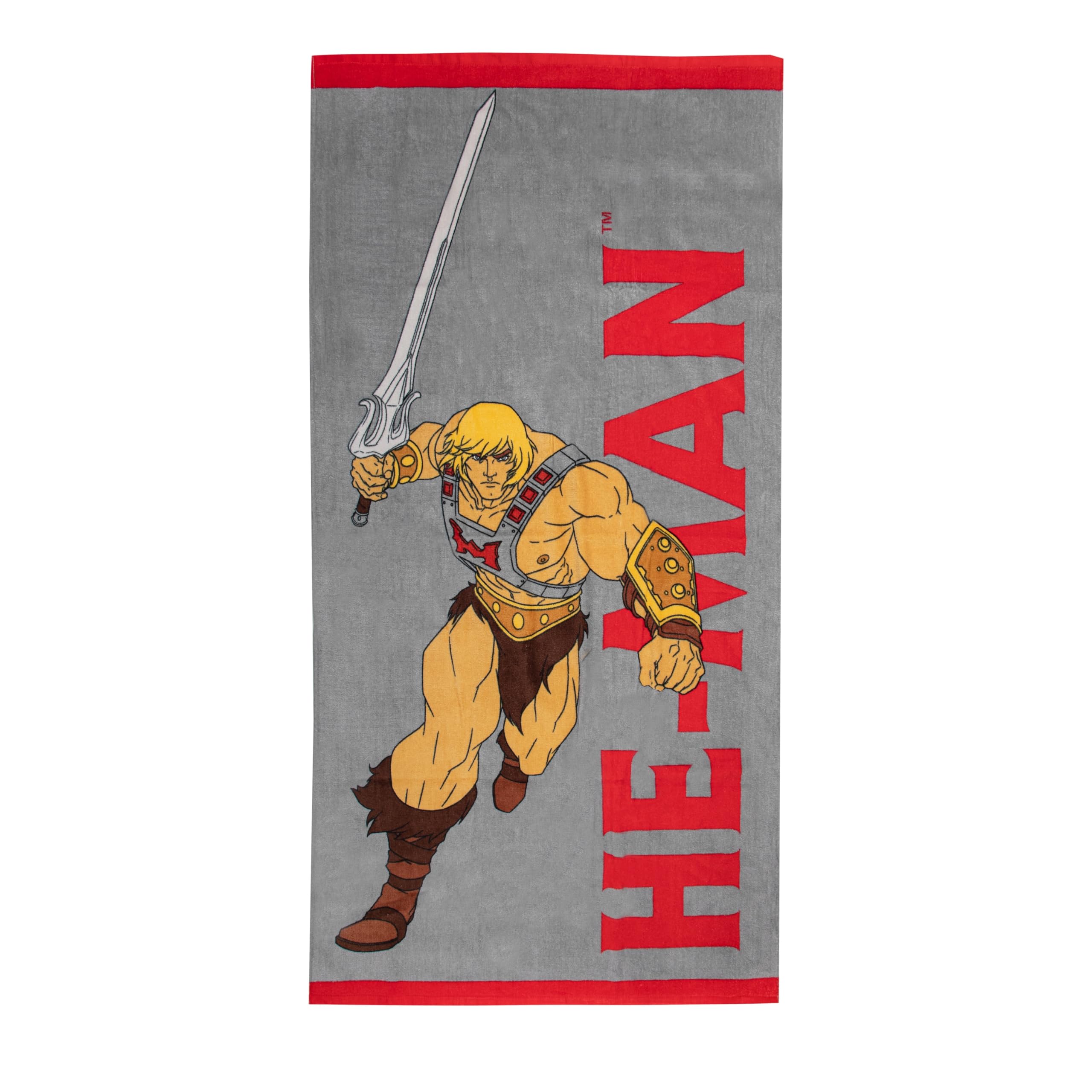 Cinereplicas Animation, Masters of the Universe