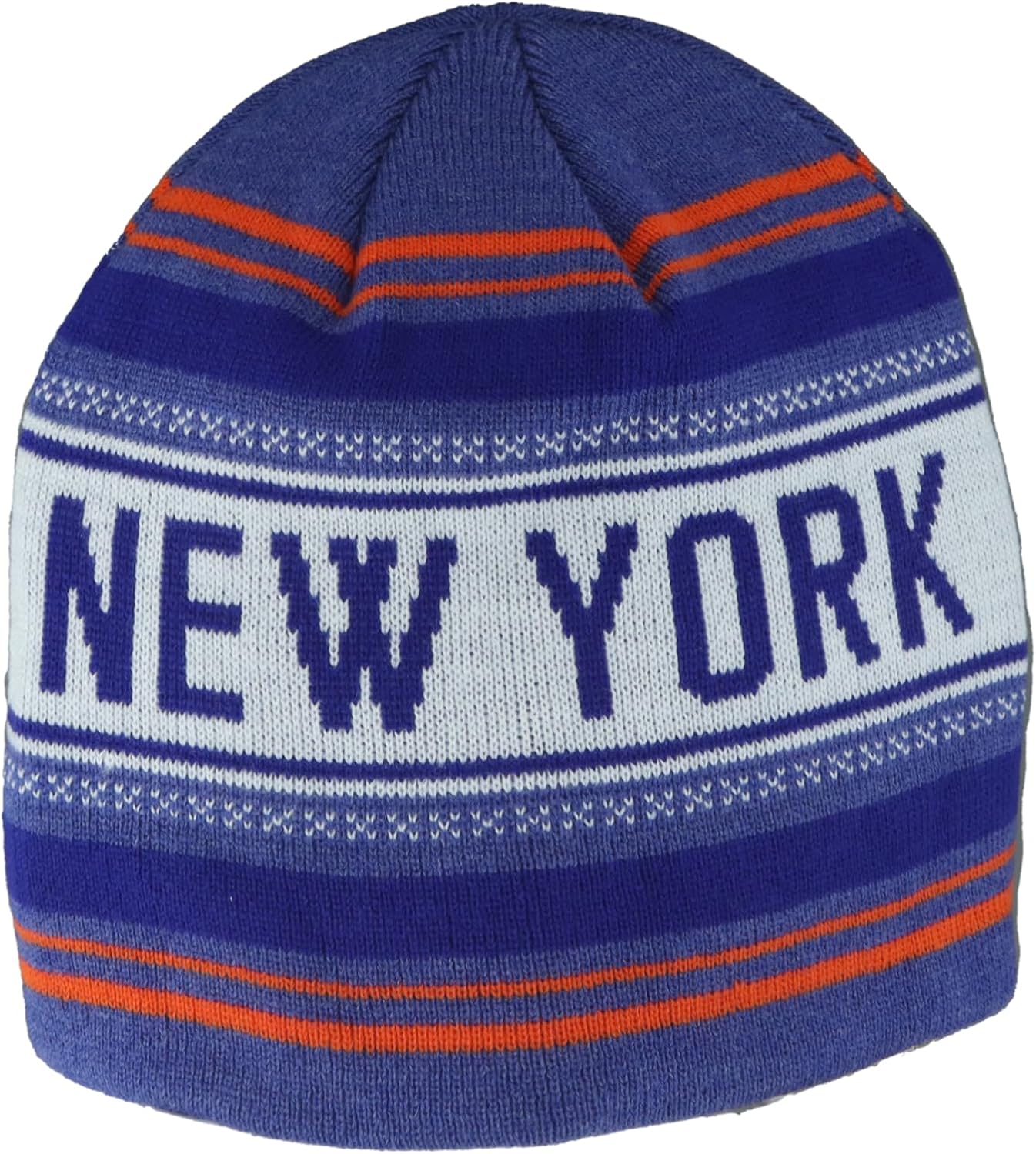 ZHATS NBA Unisex-Adult NBA Officially Licensed Beanie Hatch - Image 2