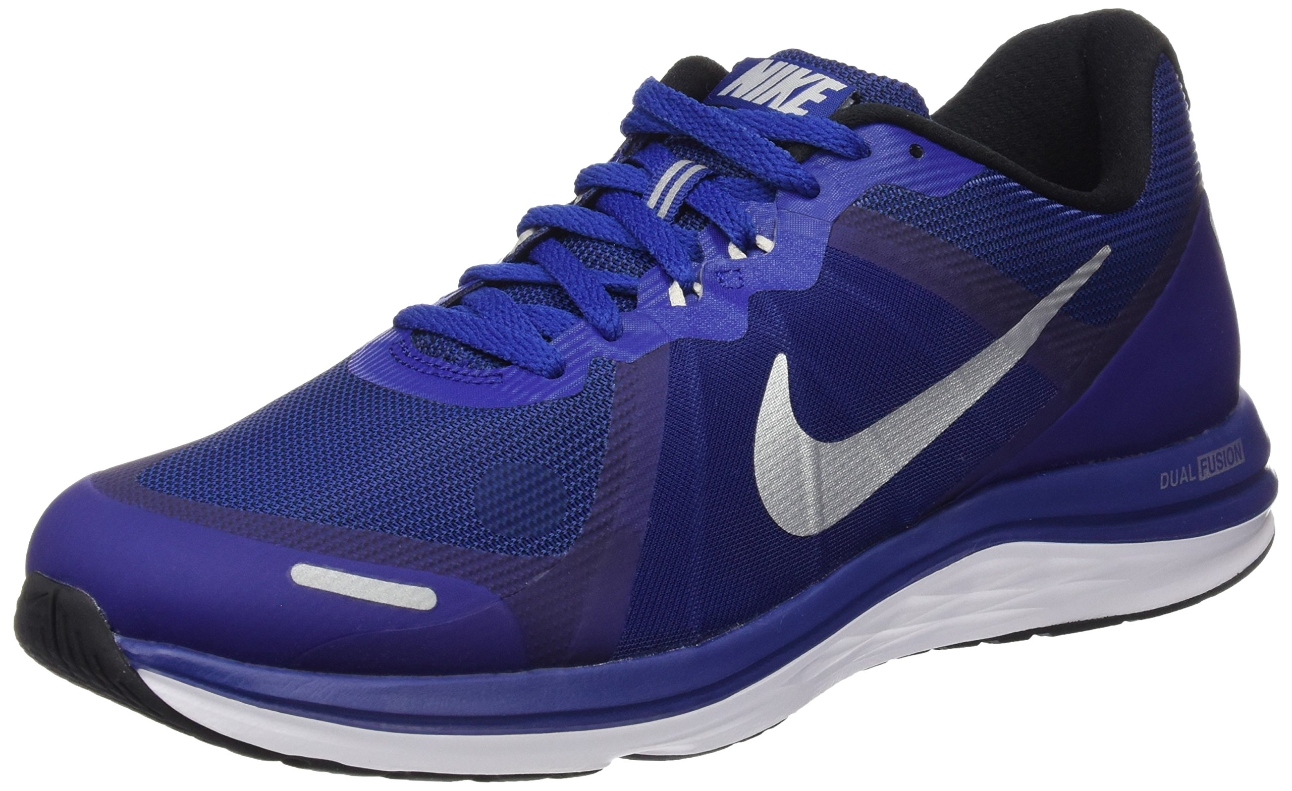 Nike Mens Dual Fusion X Running Shoes Desertcart Seychelles