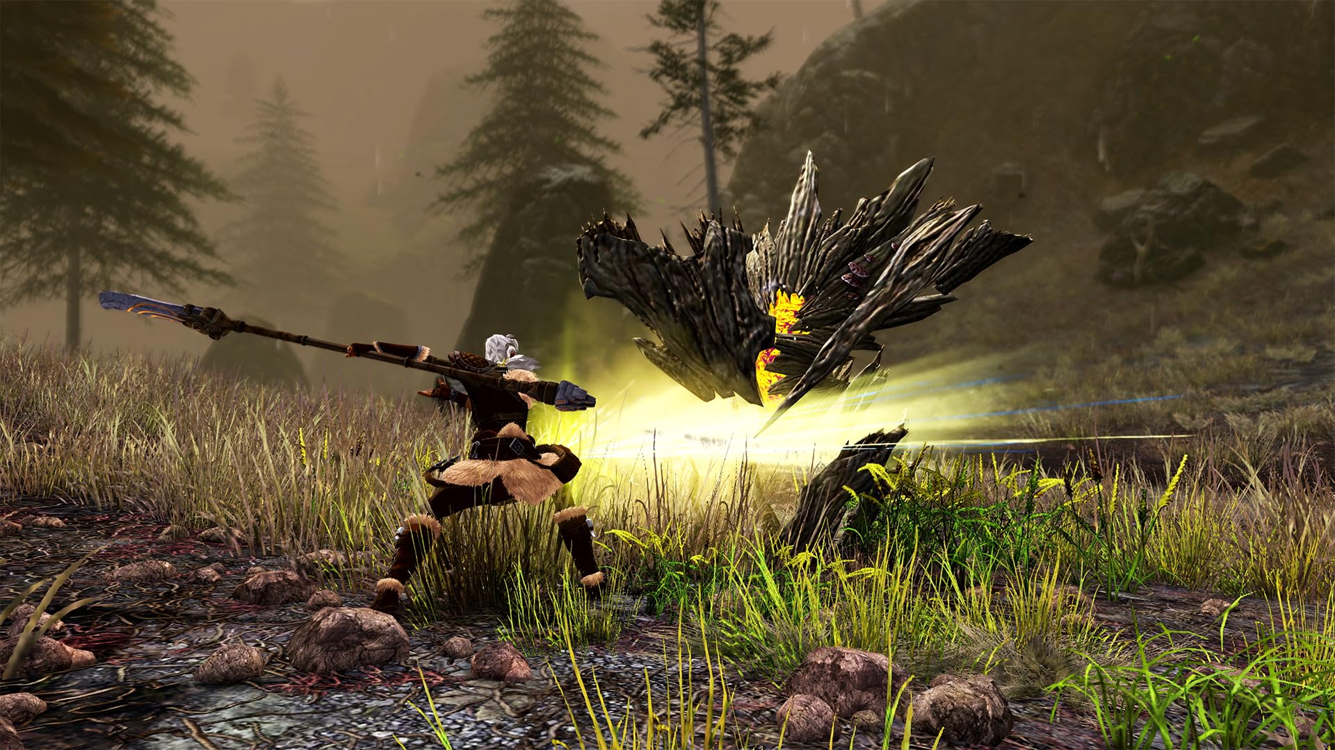 Guild Wars 2: Janthir Wilds Standard | Codice per PC