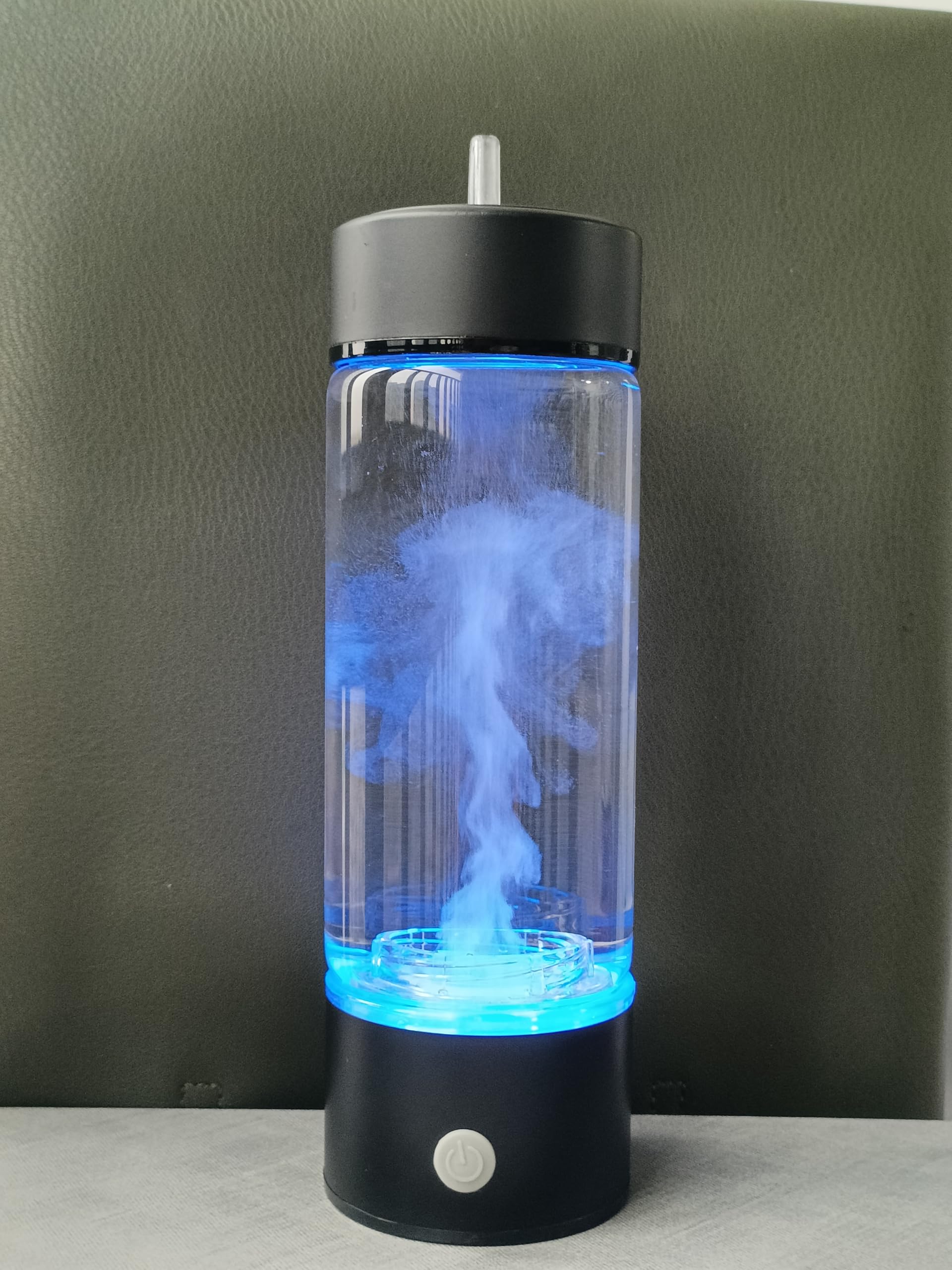 Amazon.com: Hydrogen Bottle Generator Glass Rich H2 Flask Smart