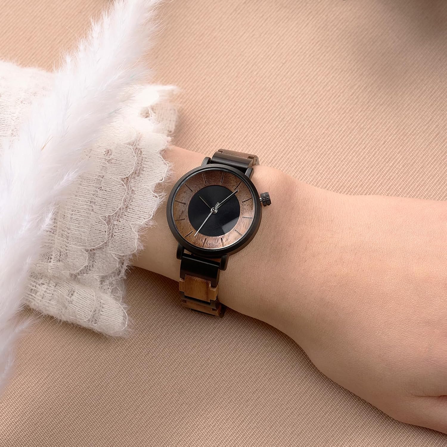 10 Ten Years Anniversary for Women Gifts,Tenth 10th Wedding Anniversary Keepsake for Wife,Tin, Aluminum Anniversary Marriage Presents for Her - Image 6