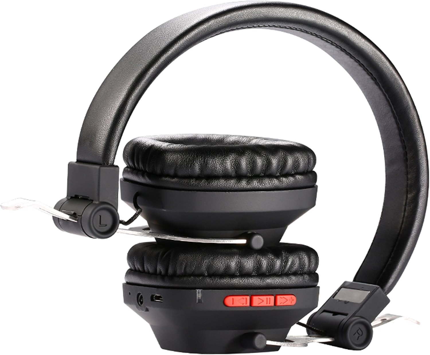 Joyroom Bluetooth Headset Headphones Folding Wireless Stereo Buy Online at Best Price in KSA