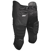 Algopix Similar Product 11 - ADAMS USA ProSheen Gameday Youth