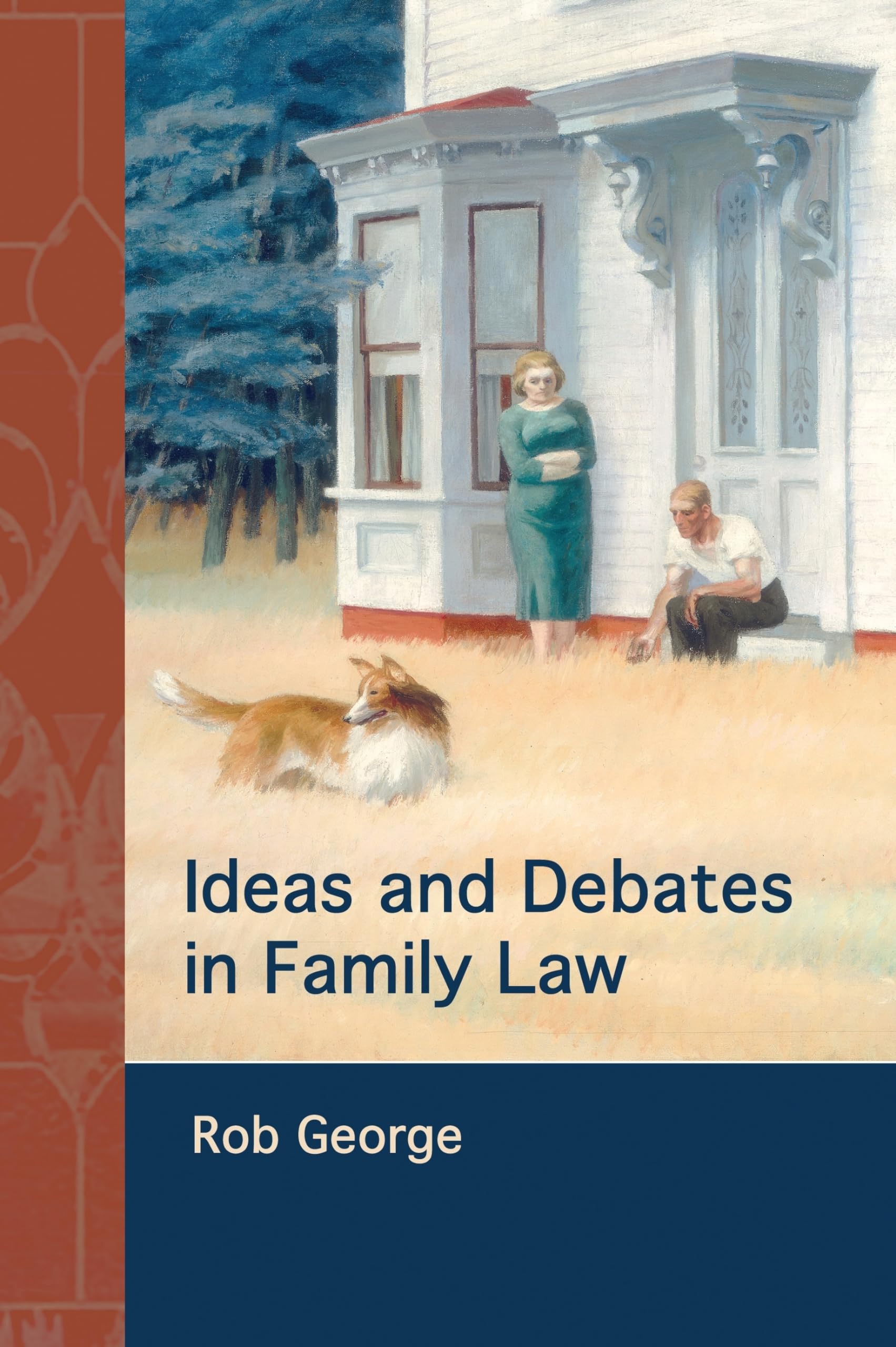Buy Ideas and Debates in Family Law — BookShops.in