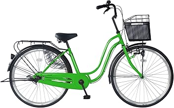 美品☆[TAKEDA]CHACLE SOSIEGO 26吋 ノーパンク自転車 Amazon.co.jp: Takeda Sangyo: chacle