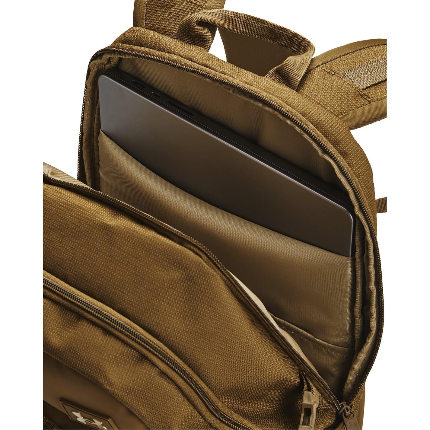 UNDER ARMOUR - UA Triumph Sport Backpack para: UNISEX color: BROWN talla: UNI