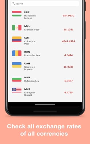 Dólar Americano para Metical Para ver a taxa de câmbio no seu Telefone e Tablet