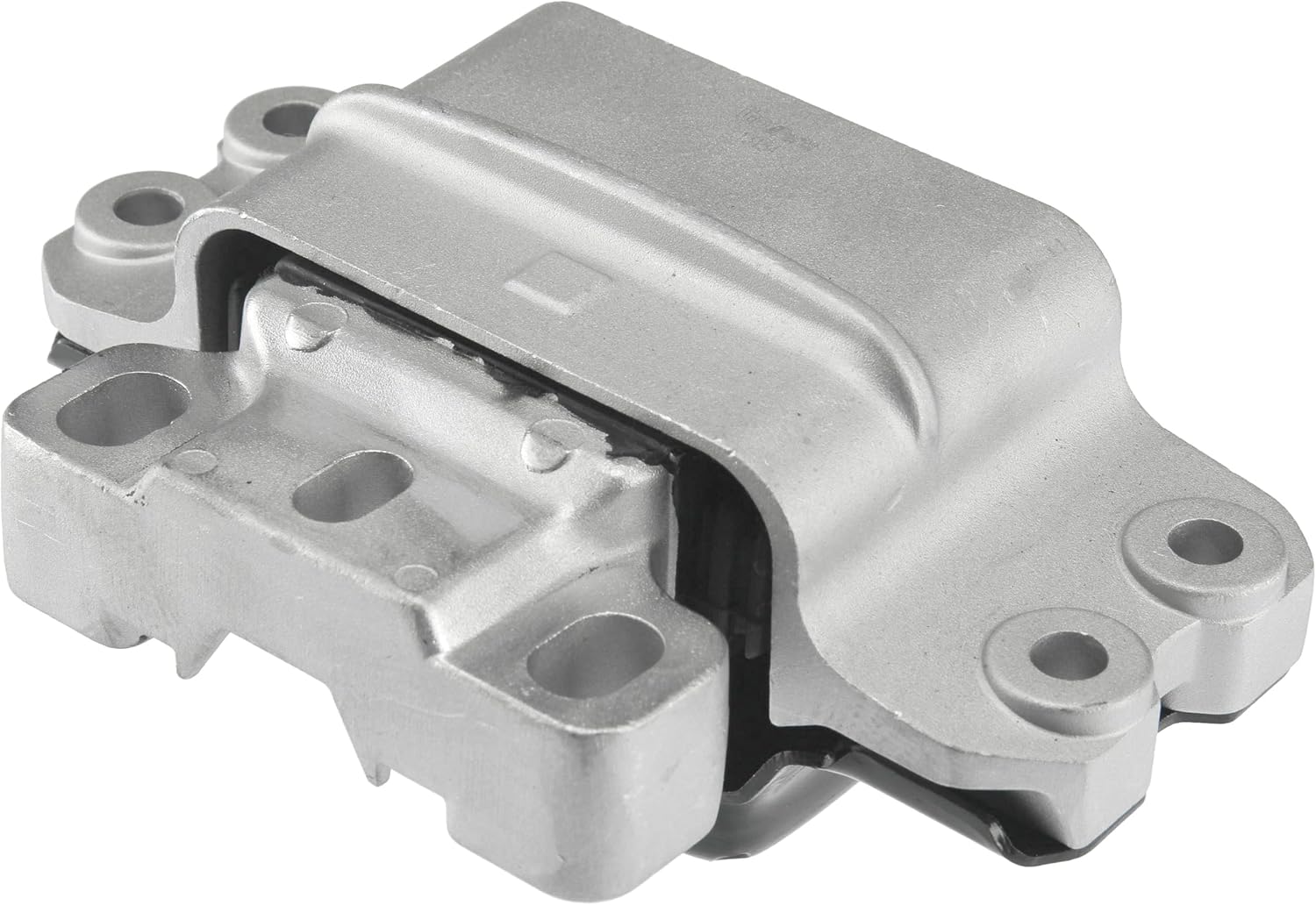 URO Parts 1K0199555AA Transmission Mount, w/Automatic Transmission