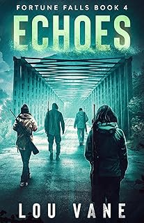 Echoes (Fortune Falls)