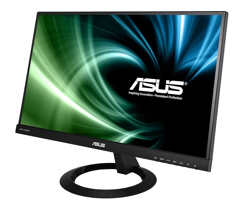 ASUS ディスプレイ Amazon.co.jp: ASUS 21.5型フルHDディスプレイ ( AH-IPS / 広