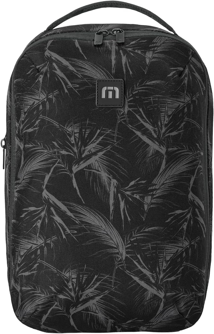 TravisMathew Approach Storage Cube TMB301, Black