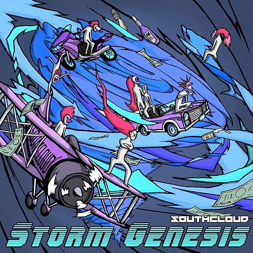 Amazon Music Southcloudのmamma Mia Feat S9uall ゆうけん Amazon Co Jp