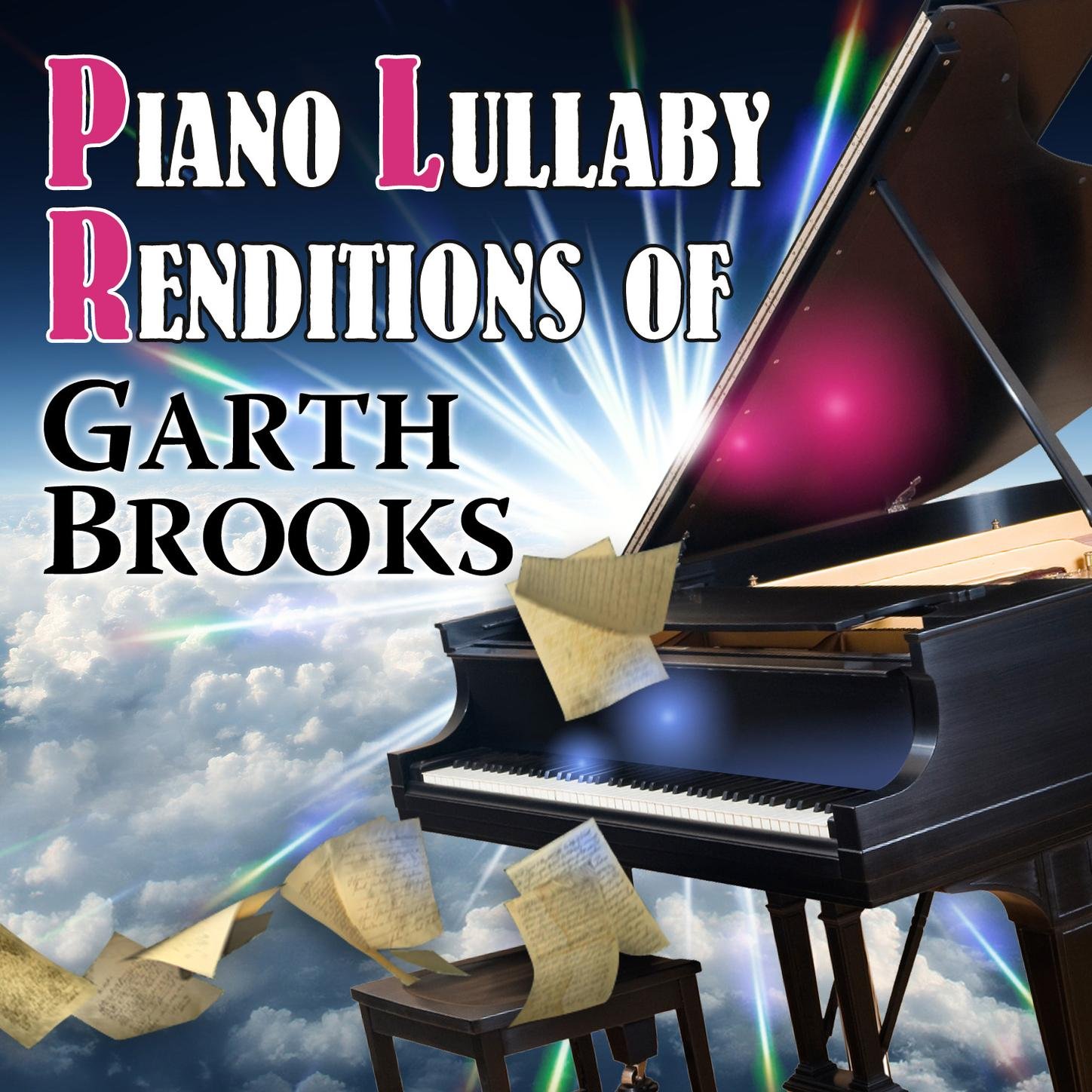 Country Lullaby Ensemble