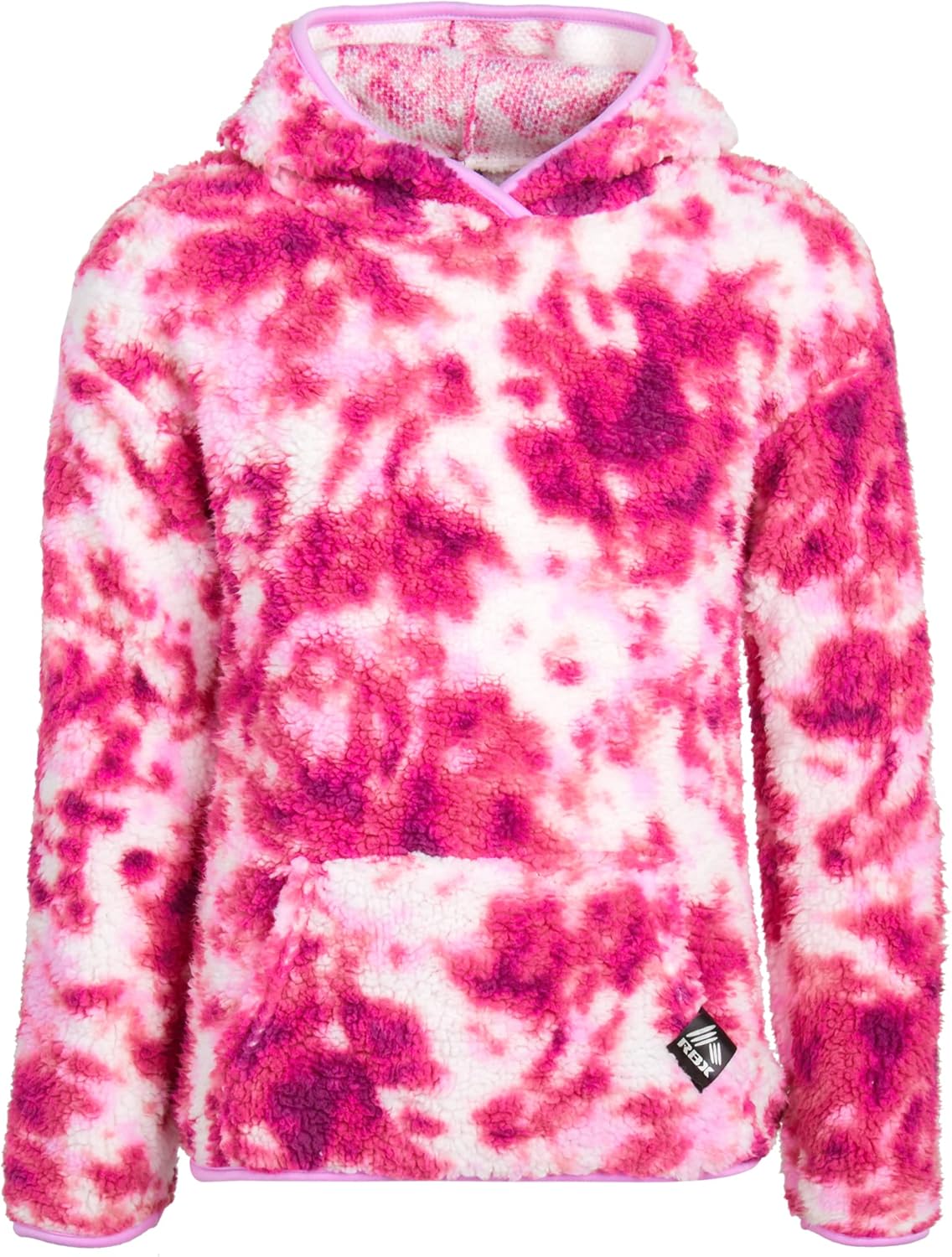 RBX Girls' Legging Set - 3 Piece Hoodie Sweatshirt, T-Shirt, and Leggings (Size: 7-16) : Clothing, Shoes & Jewelry