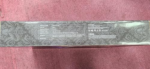 Miniatura 9 de Tapete de baile electrónico inalámbrico para TV con cámara, almohadilla de baile antideslizante con modo de yoga para niños y adultos, tapete de