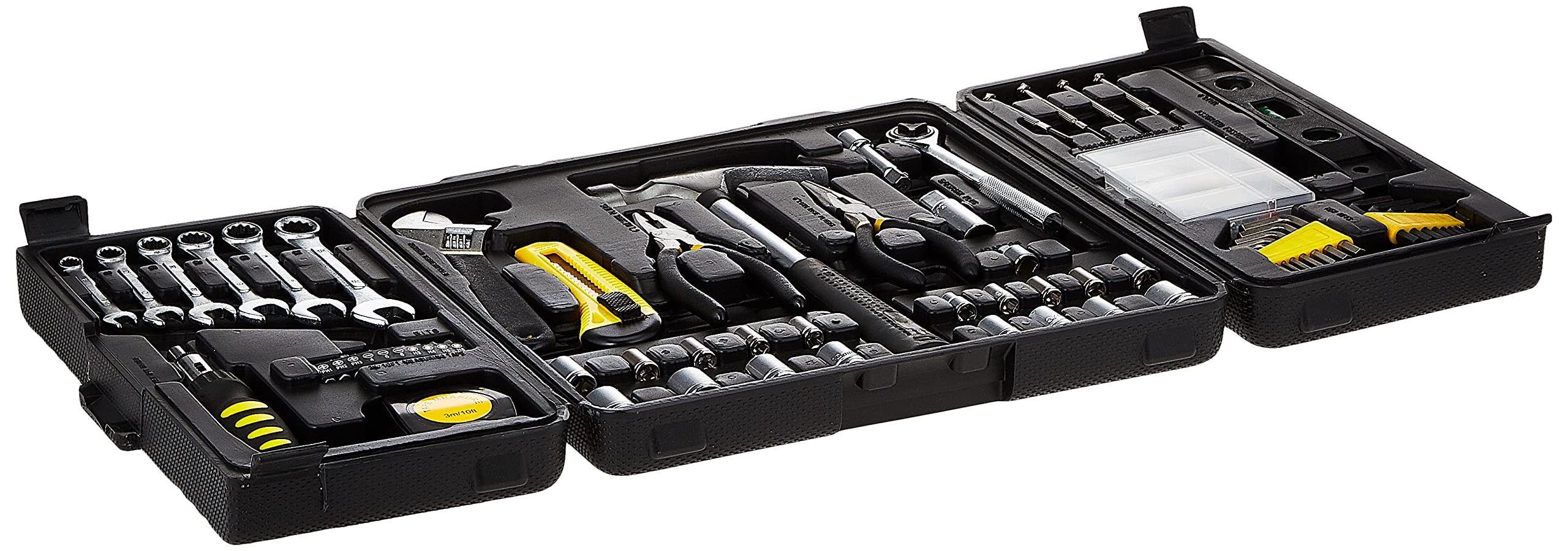 Epsilon 160 Piece Hand Tool Set- ET1045