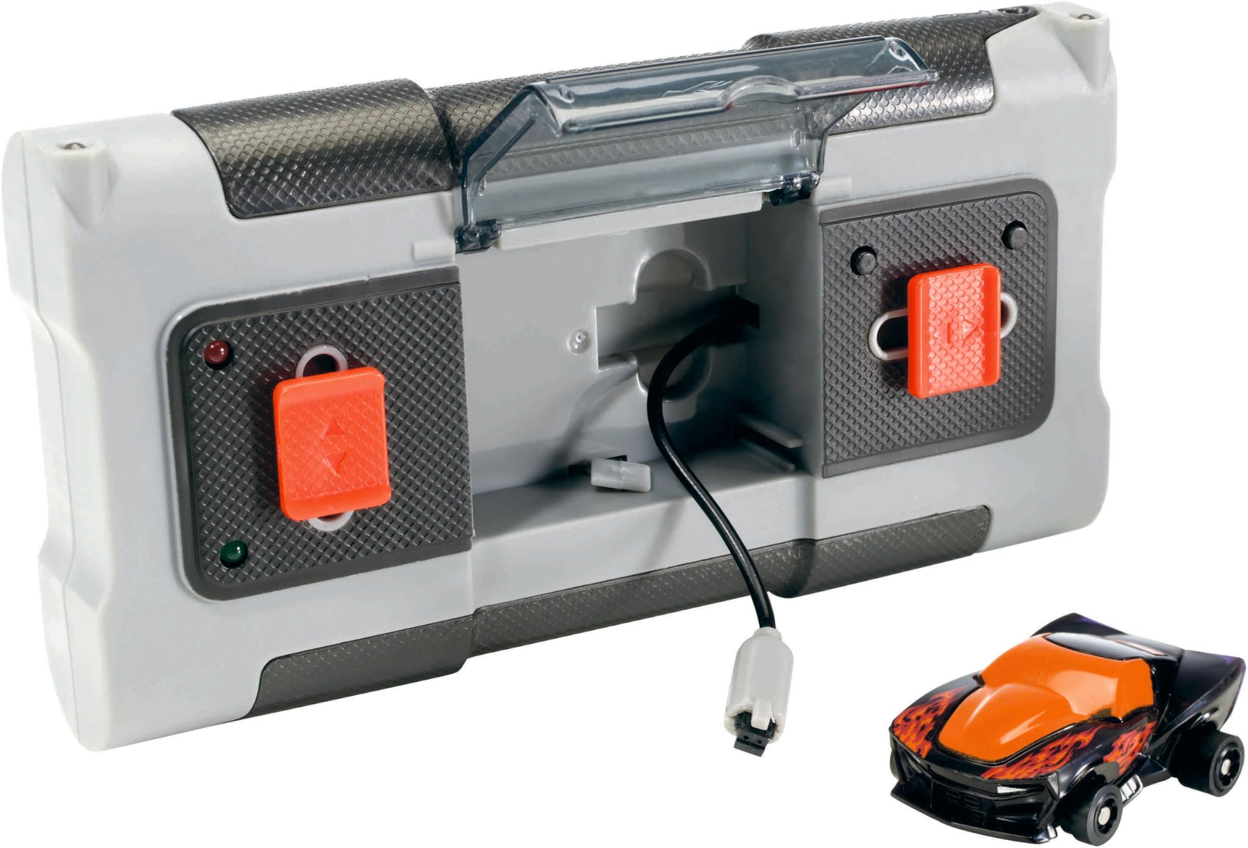 Hot Wheels RC Nitro Speeders Dale Earnhardt Jr.'s Hammer Head Vehicle
