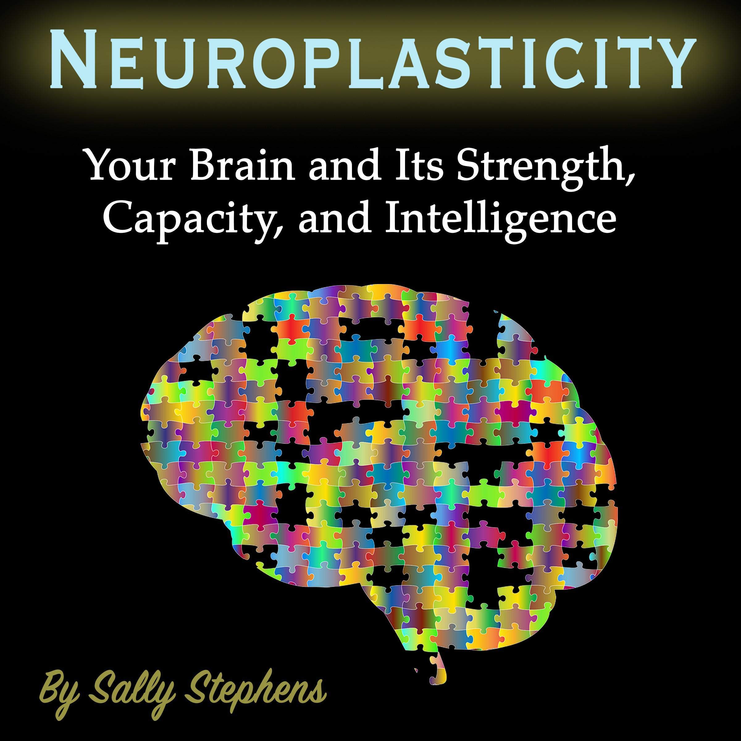 Neuroplasticity