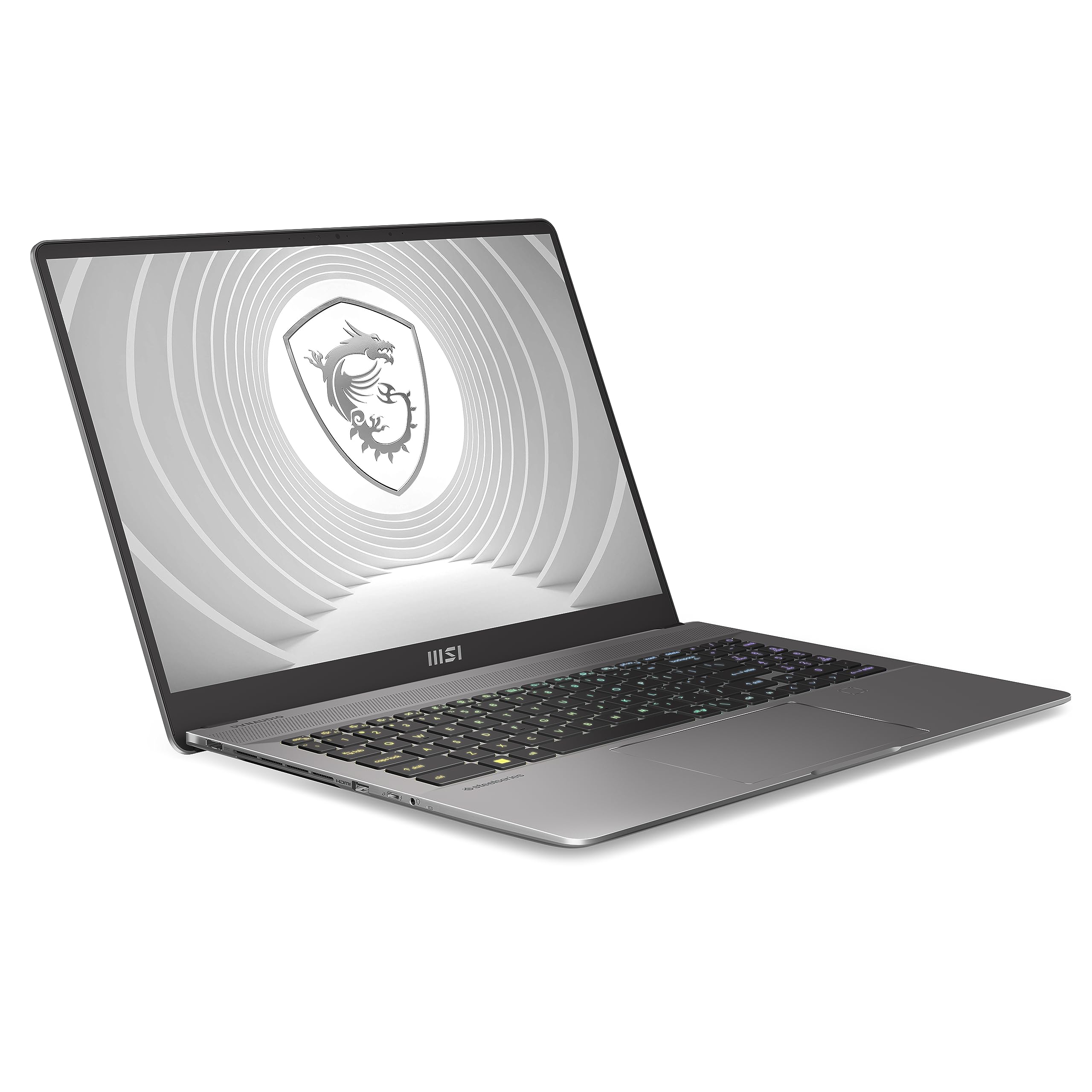 MSI CreatorPro Z16 HX, Intel 13th Gen. i9-13950HX,41CM UHD 120Hz