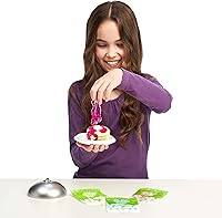 Vista 6 de Desafío de comida falsa de lujo