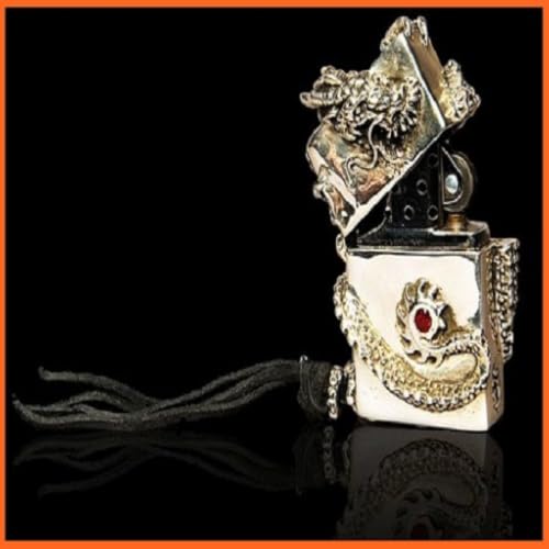 Design Zippo Lighters – Customizable Artwork