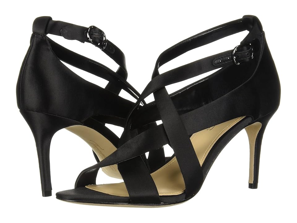 

Vince Camuto Paill (Black Deluxe Satin) High Heels