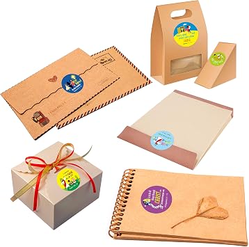 1200 Christian Prayer Faith Bible Verse Stickers in 16 Designs with Perforation Line (Each Measures 1.5 in Diameter)