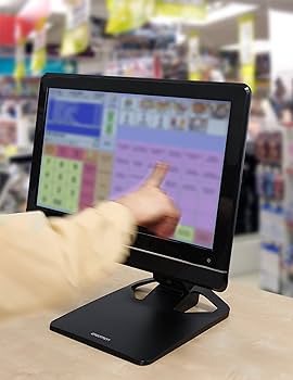 Amazon.co.jp: エルゴトロン Neo-Flex モニタースタンド タッチ