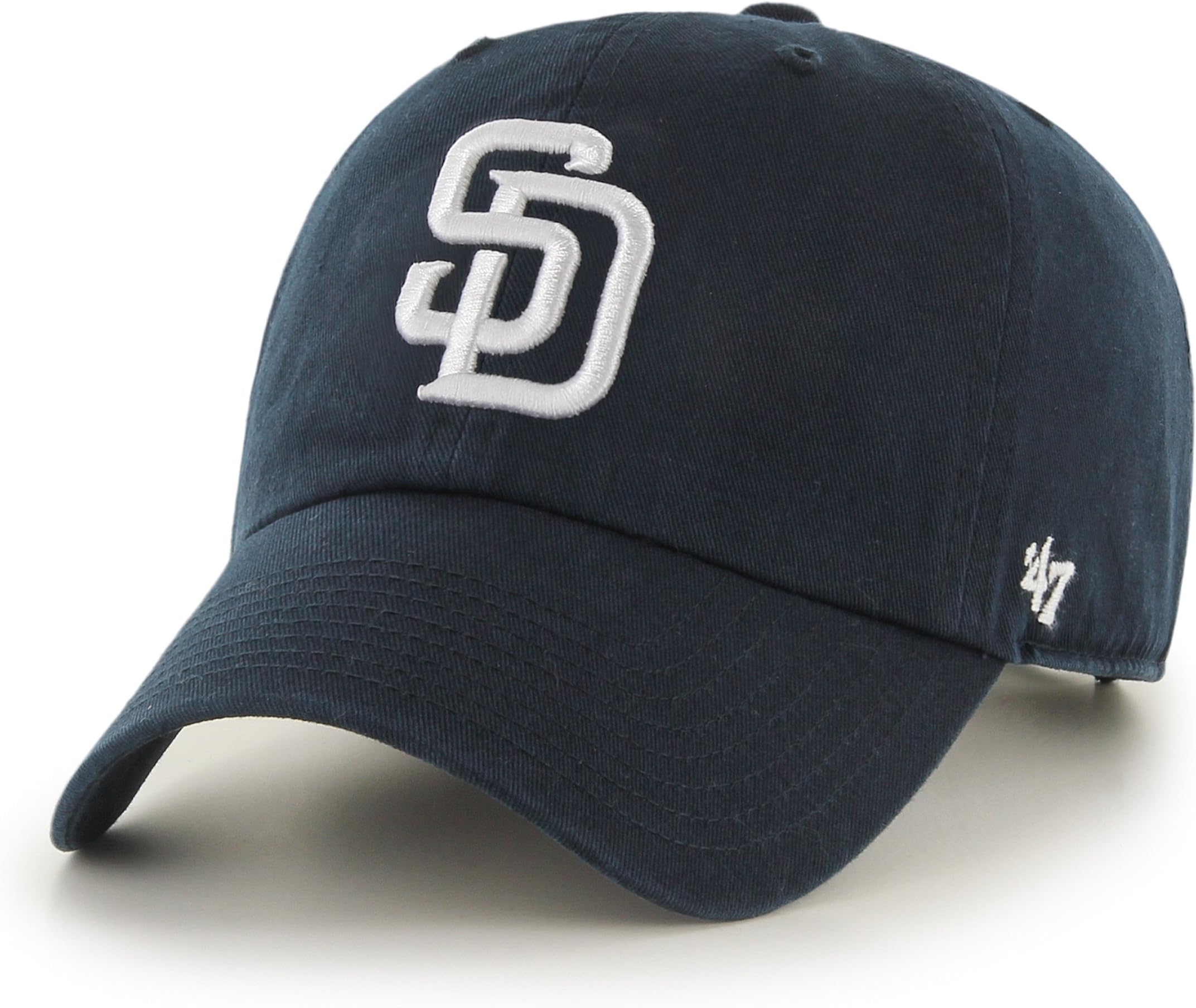 San Diego Padres Adjustable Baseball Cap