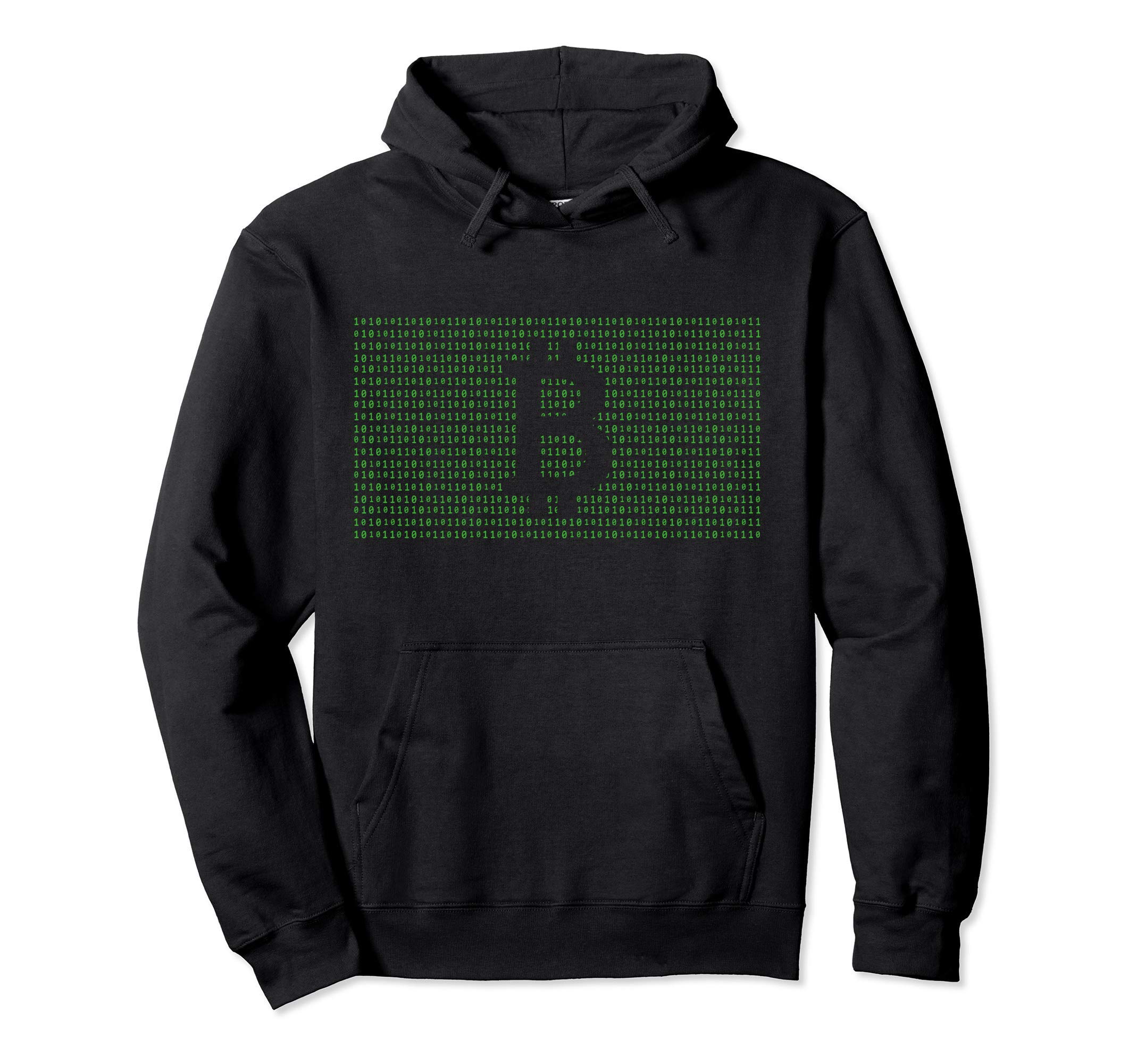 In Crypto We Trust Bitcoin Apparel And Giftsbitcoin Logo Binary |  Desertcart Seychelles