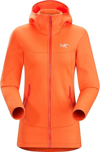 arcteryx arenite jacket
