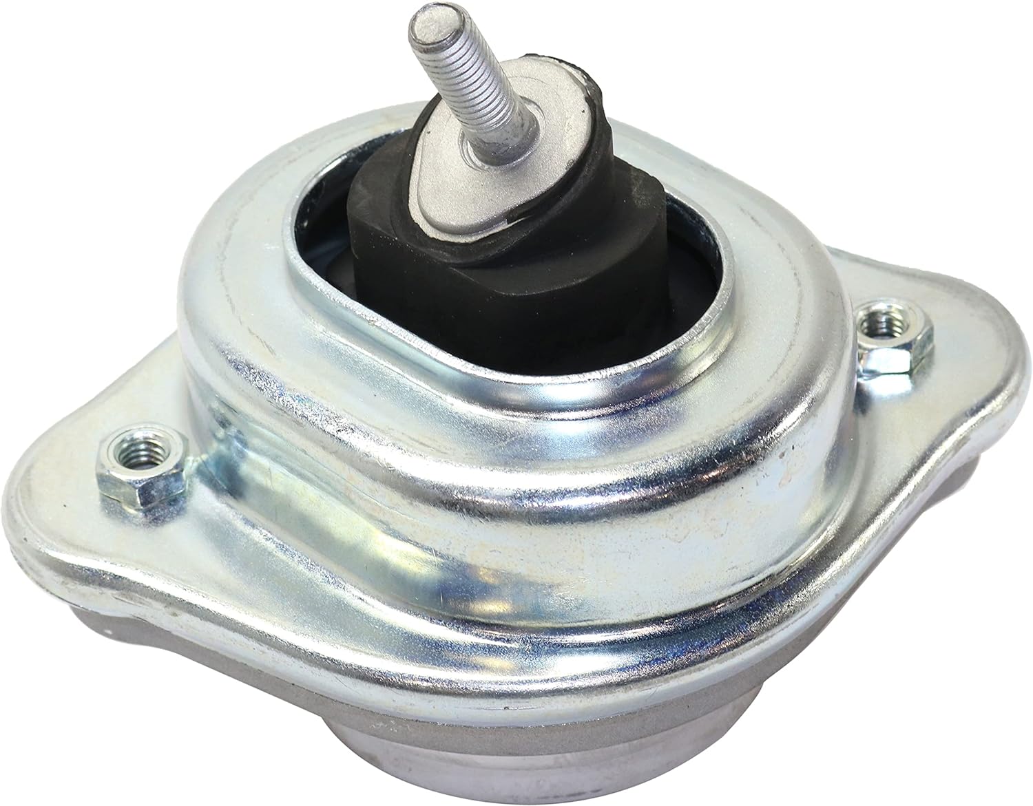 Garage-Pro RH Motor Mount Replacement for BMW 325xi 330xi 2001-2005 Replaces# 22116750862