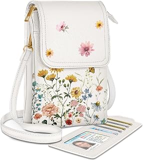 Miss Adola small crossbody phone purse