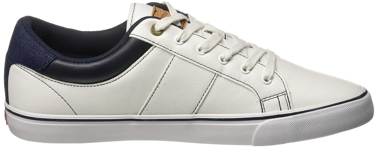 Buy Levi's Men Abbott Sneakers at Amazon.in