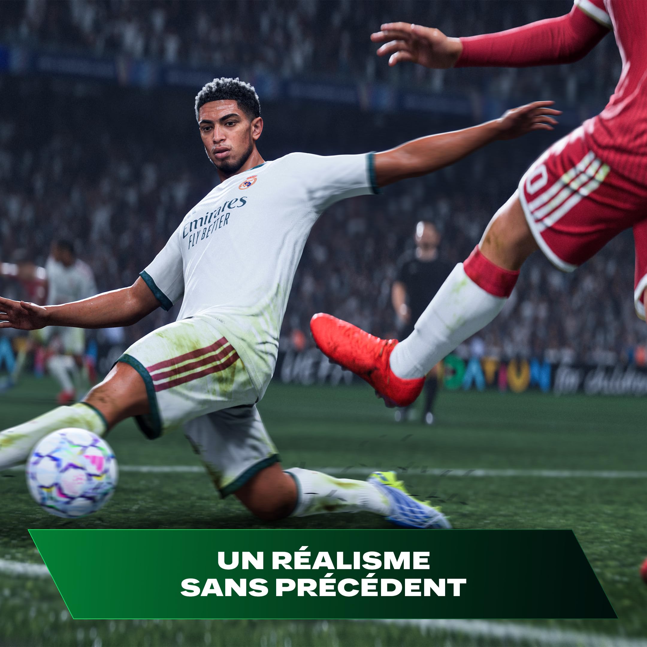 EA SPORTS FC 27 Edition Standard PCWin | Téléchargement code EA App | Jeu Vidéo | Français