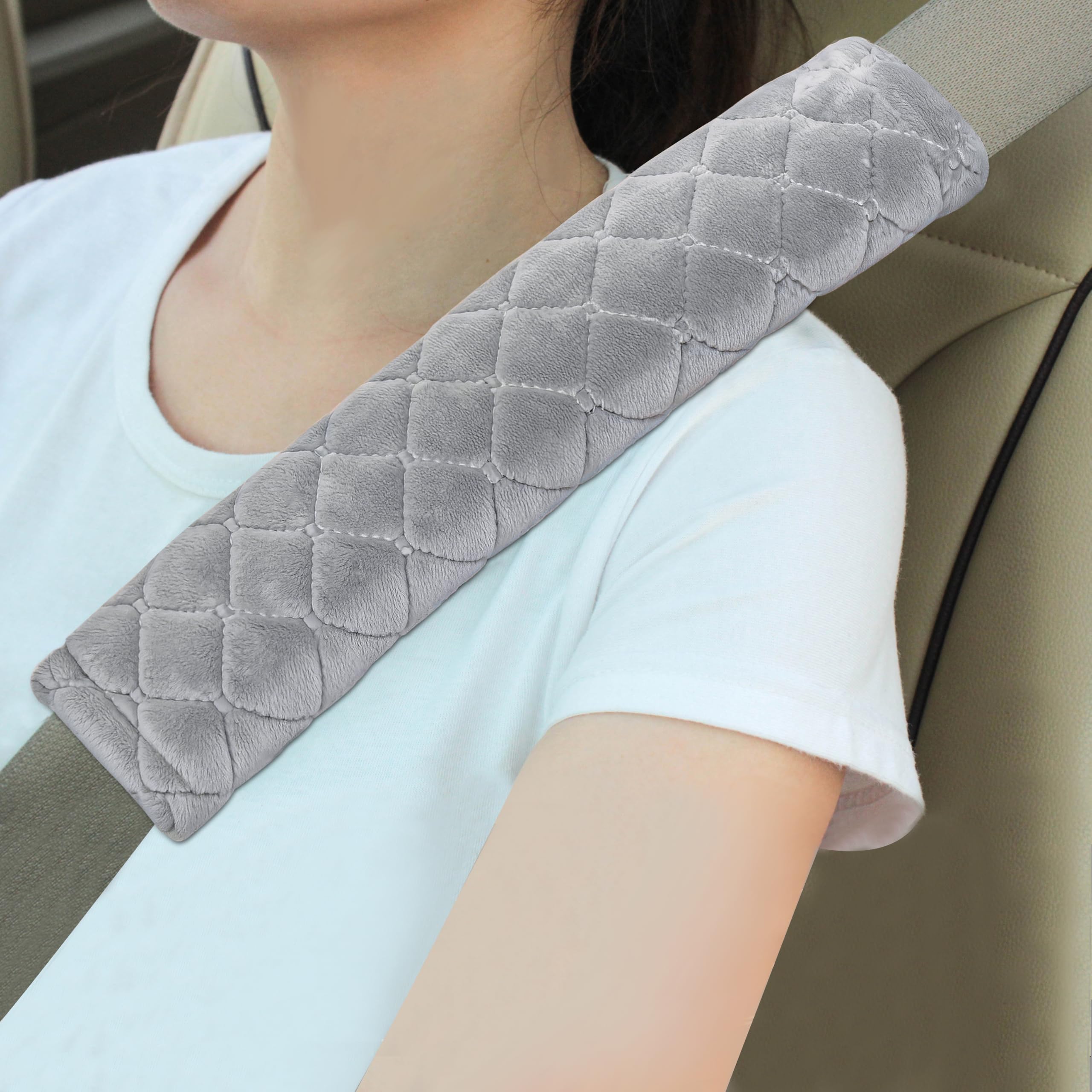 Seatbelt Shoulder Pad