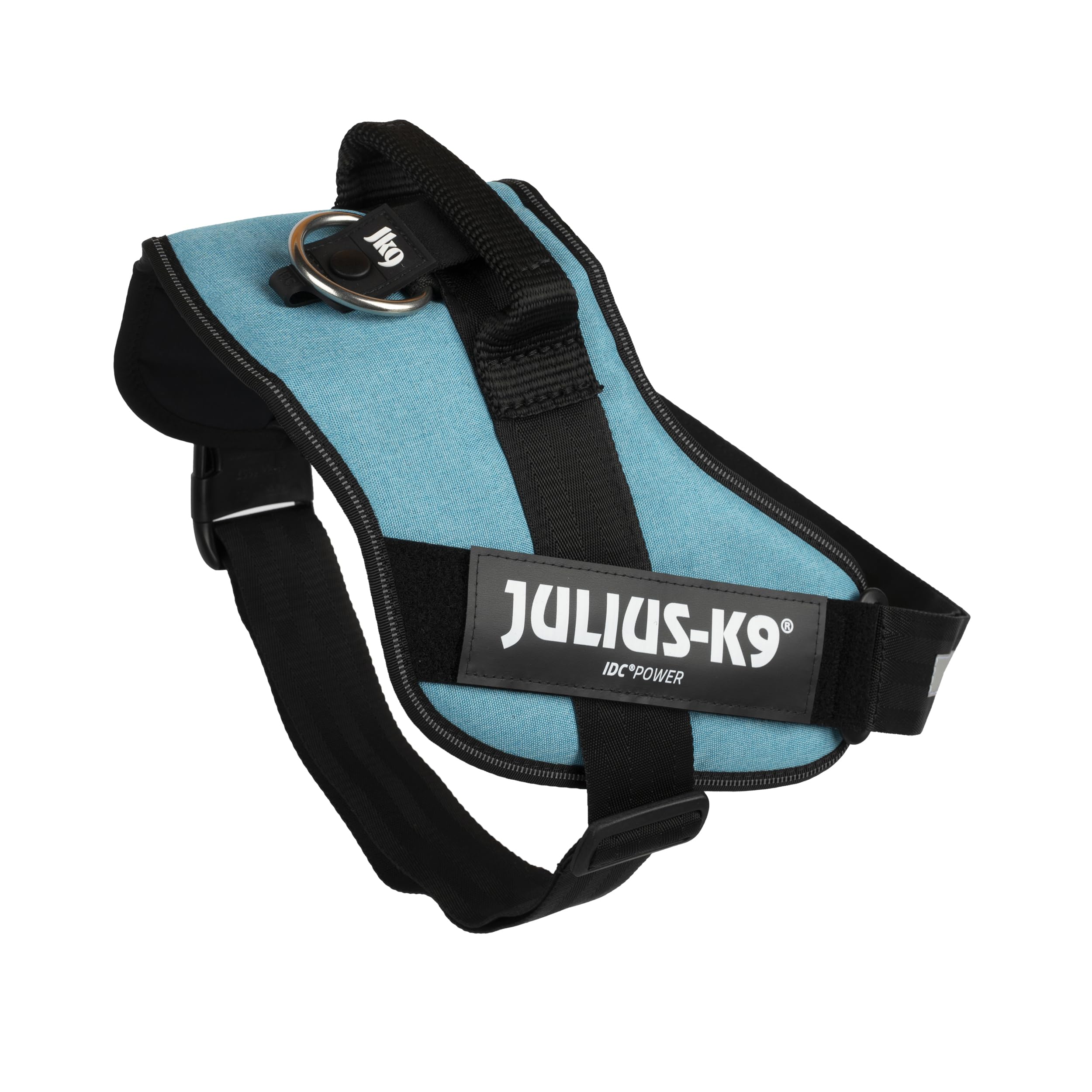 Julius-K9 IDC Powerharness, Camouflage, M/0 — view 103