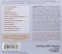 Vista 2 de Ancient Mother