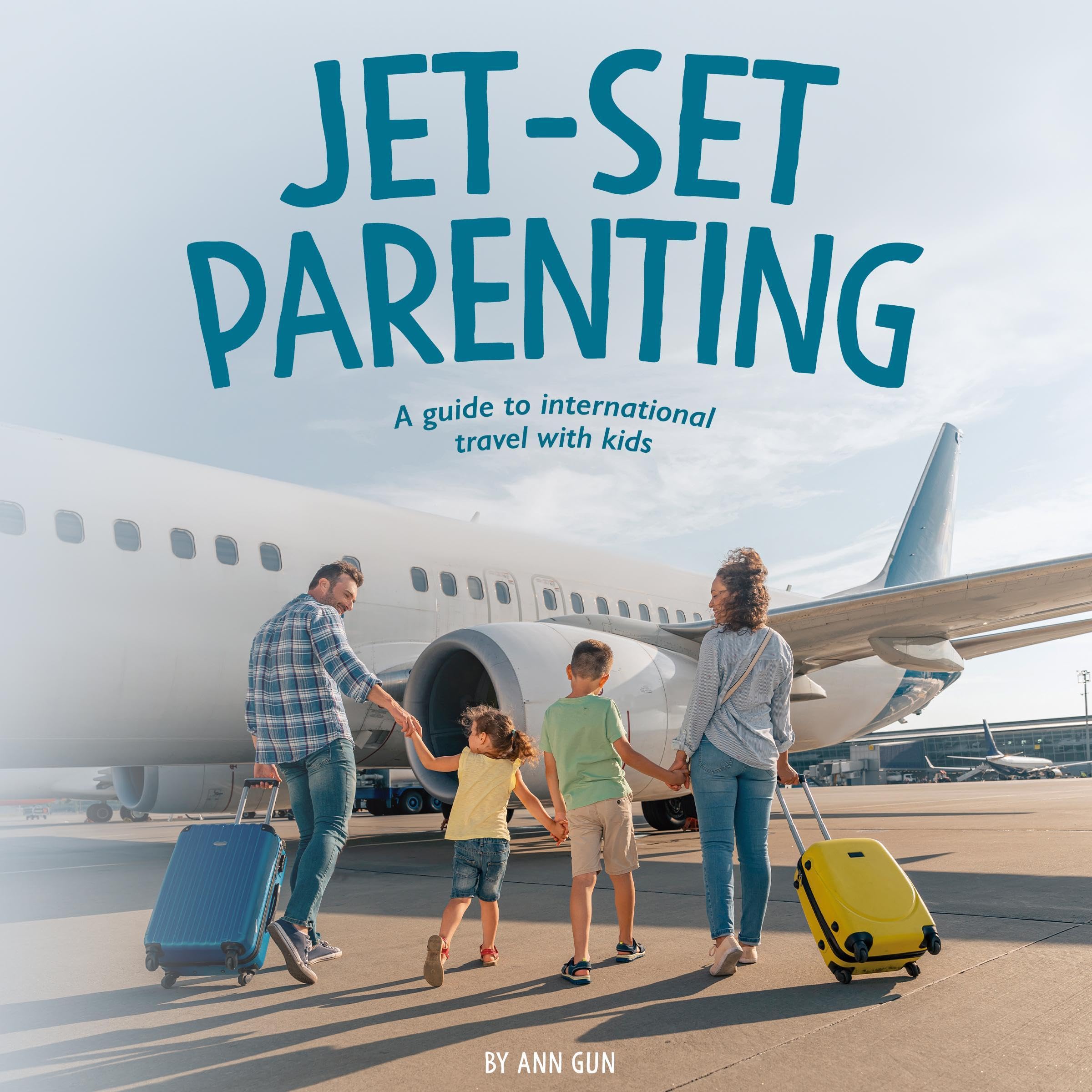 Jet-Set Parenting