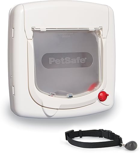 Petsafe magnetic cat door Clearance