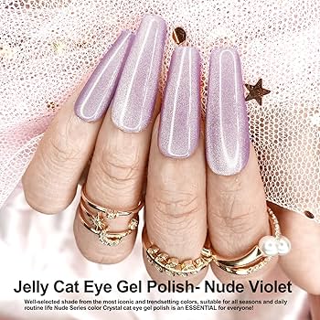 【from the nail】Hologram Angel Eye Gel from the nail】Hologram Angel Eye Gel Amazon.com : NAILGIL