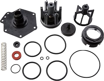 Wilkins Zurn RK114-375 1-1/4-2 375/375XL Check Repair Kit