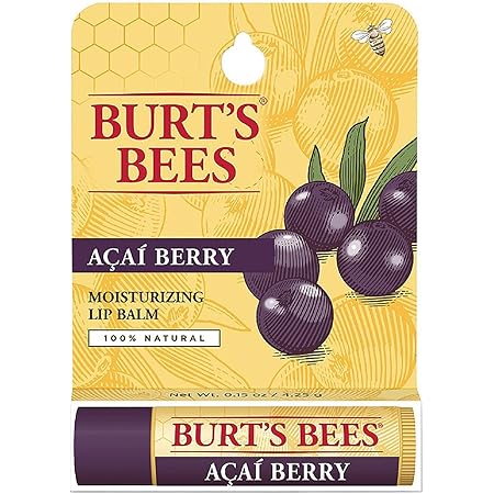 dragon fruit lemon burt's bees